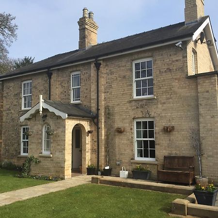 Wayside , 3 Bed , 2 Bath Charming House Close To Lincoln Extérieur photo