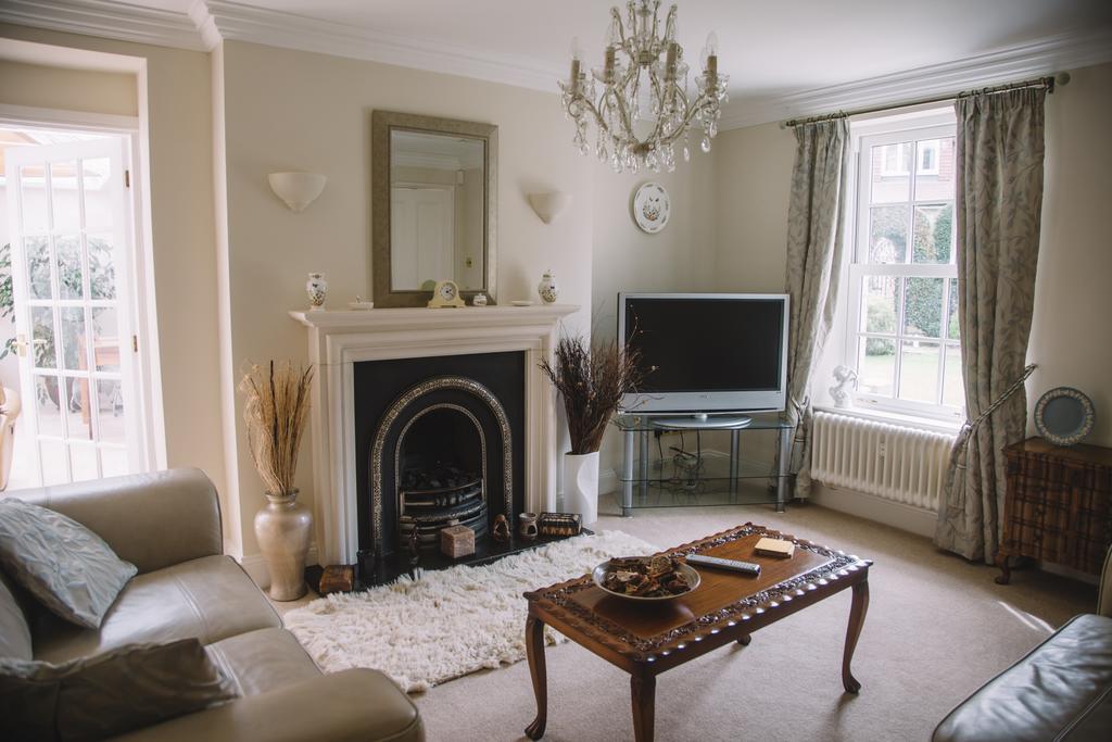 Wayside , 3 Bed , 2 Bath Charming House Close To Lincoln Extérieur photo